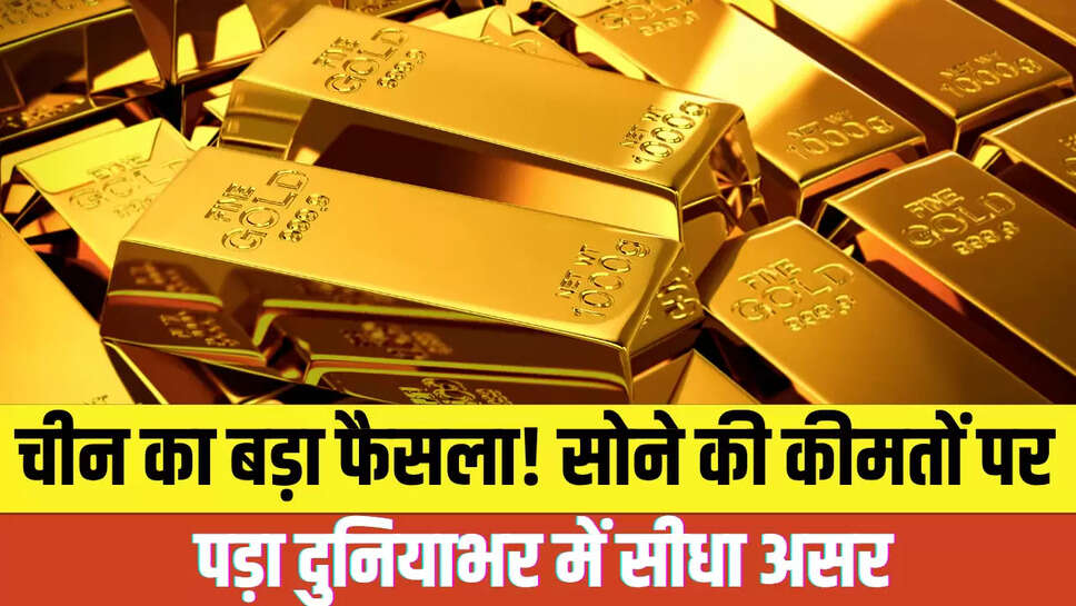 Gold Rate Today
