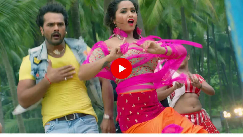 bhojpuri song