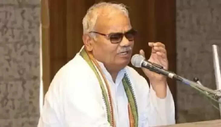 Good news for girls schools this is a big announcement in Education Minister Madan Dilawar