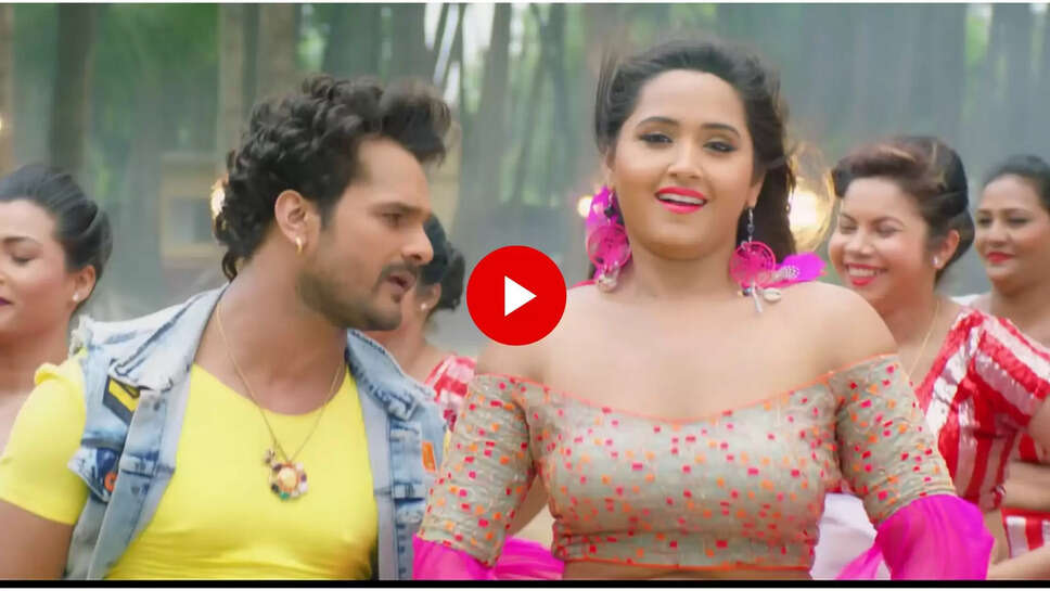 bhojpuri song