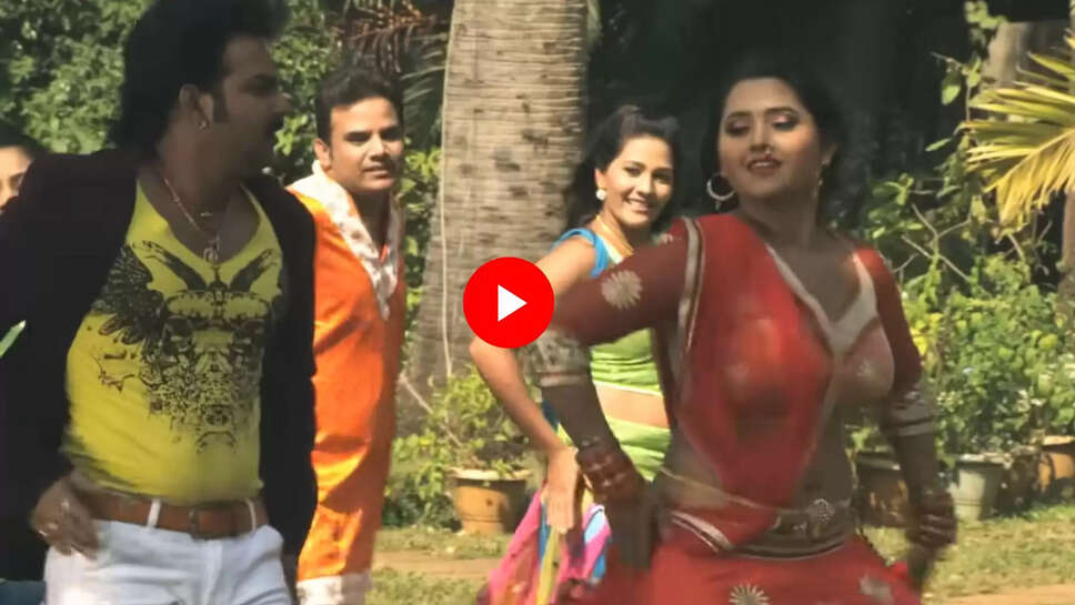 bhojpuri song