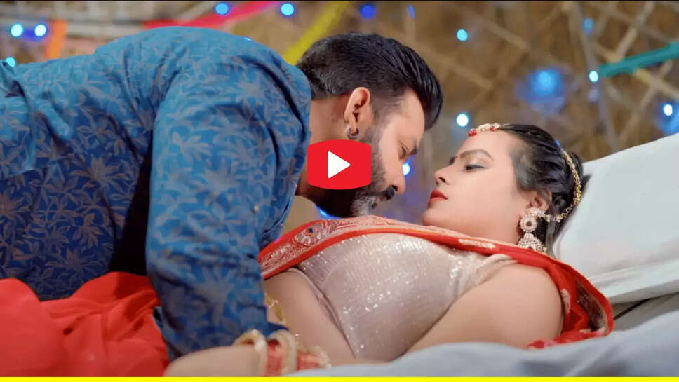 Bhojpuri Video : पवन सिंह का ये नया भोजपुरी गाना मचा रहा है यूपी बिहार तक धूम, फेन्स के इन्तजार को मिला डबल तोहफा 
