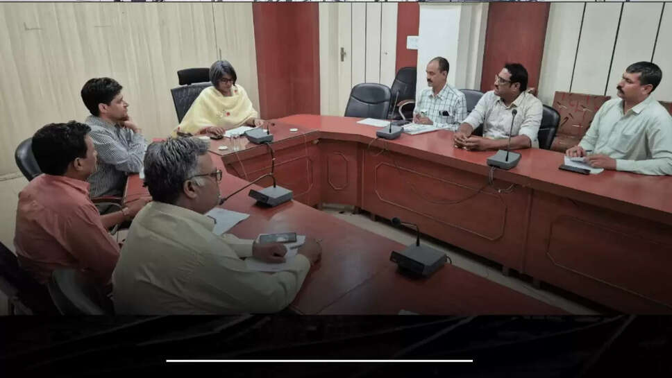 मुख्यमंत्री घुमंतु आवास योजना 2024 के तहत होगा जरूरतमंद परिवारों का पुनर्वास