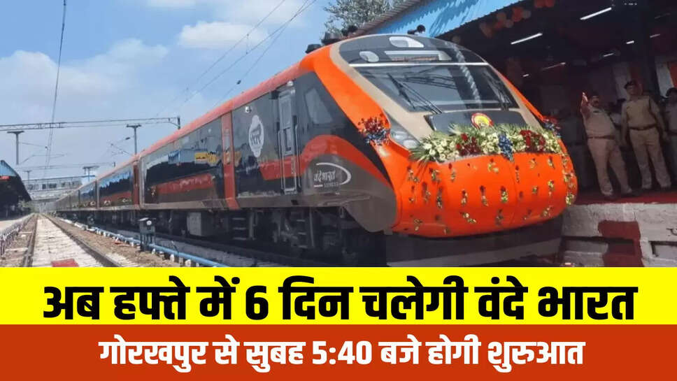 Vande Bharat