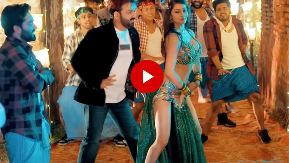 bhojpuri song