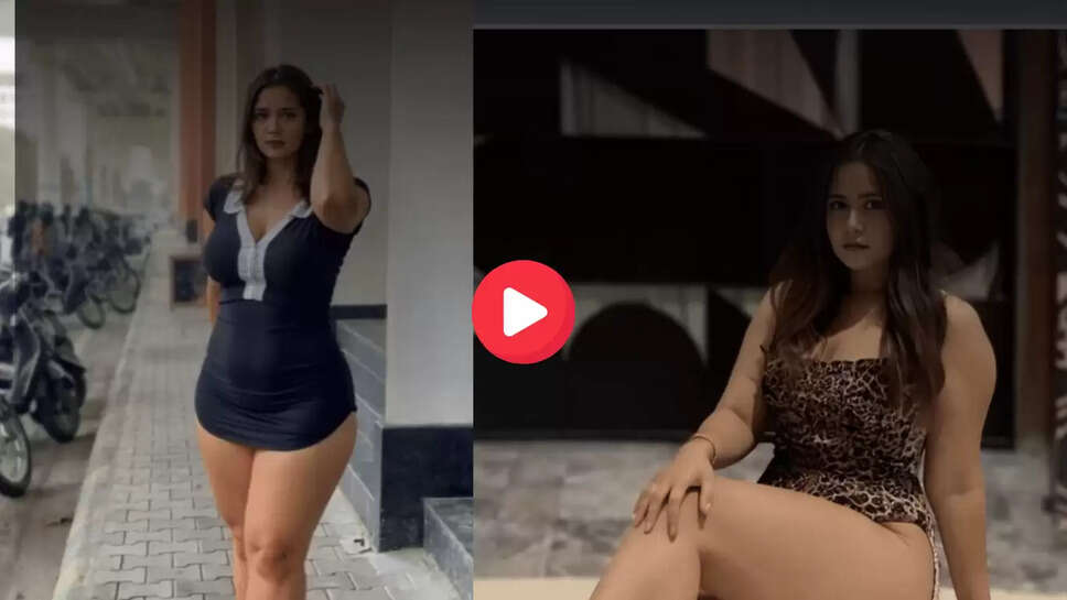 Babydoll Archi Viral VIdeo : गूगल पर सबसे ज्यादा सर्च हो रही बेबीडॉल आर्ची, अब वीडियो हुआ वायरल 