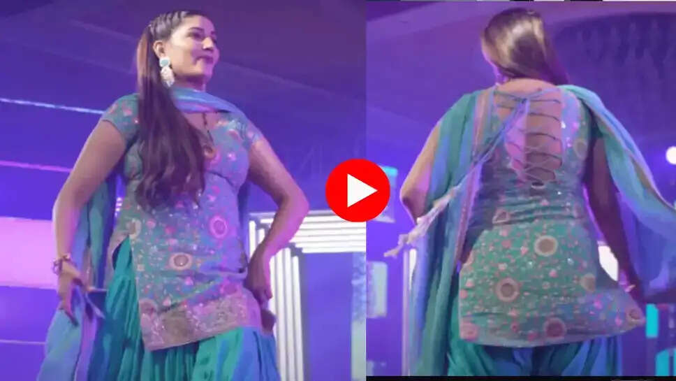 सपना चौधरी सोशल मीडिया पर भी काफी एक्टिव नजर आती हैं और आज के समय में वह किसी सेलिब्रिटी से कम नहीं हैं। सोशल मीडिया पर उनकी बहुत बड़ी फैन फॉलोइंग है और उन्हें सलमान खान के विवादित रियलिटी शो बिग बॉस 11 में भी देखा गया था।