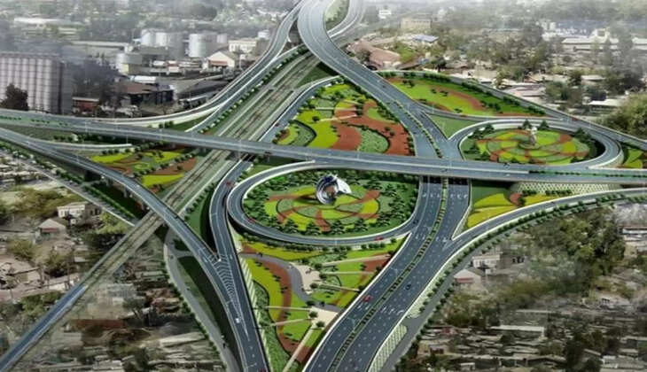 Bharatpur Ring Road, April Month, Braj Chaurasi Parikrama, Khatu Shyam Ji Ring Road, Diya Kumari, Elevated road, Jaipur-Jodhpur-Pachpadara Road,