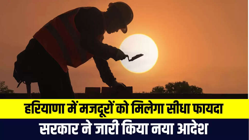 Haryana News