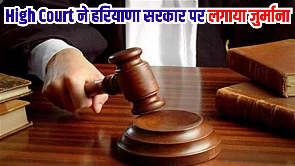 HARYANA NEWS