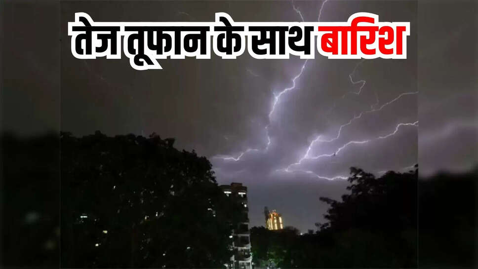 weather alert