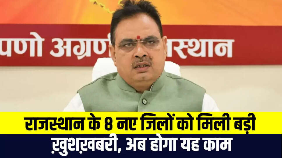 Rajasthan News 