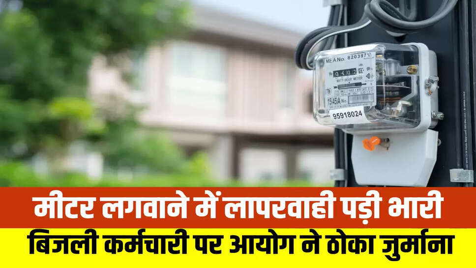 Haryana Right to Service Commission: