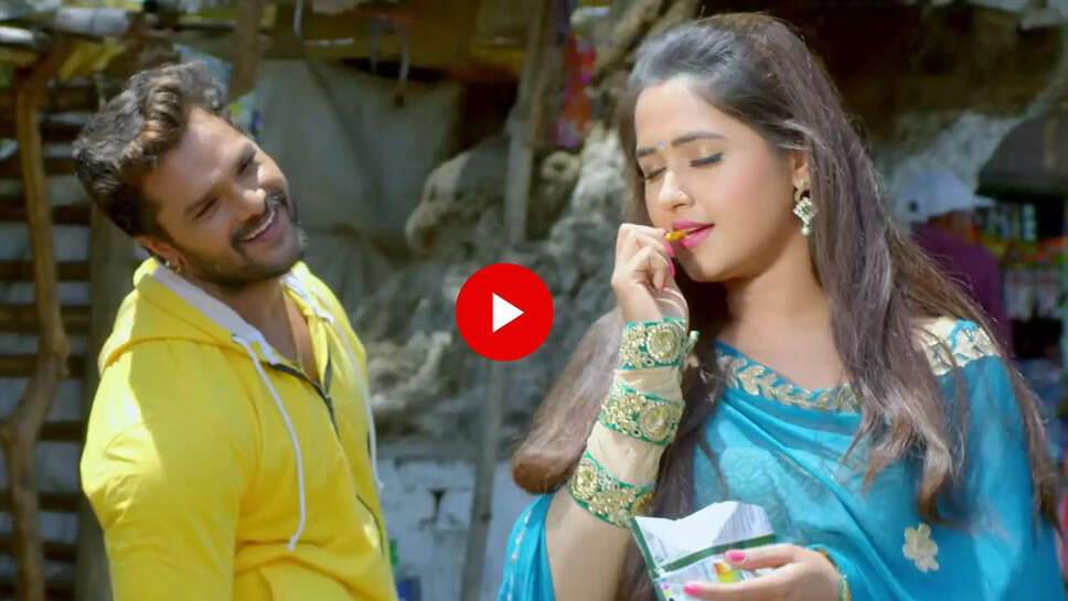 bhojpuri song