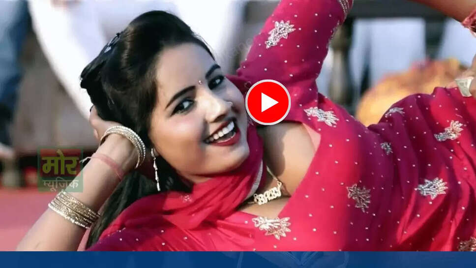  Haryanvi Dance : Sunita Baby ने वाइट कुर्ती में उछल उछल कर घुमाई पतली कमर, वीडियो देख फेन्स Sapna Choudhary को गए भूल 