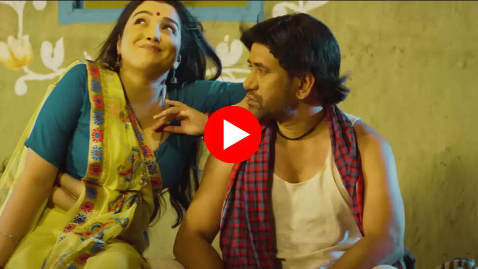 Bhojpuri Song : 'बलमु के हिपिया' भोजपुरी गाने ने तोडे सारे रिकॉर्ड, आम्रपाली दुबे संग निरहुआ की दिखी लाजवाब कमेस्ट्री 