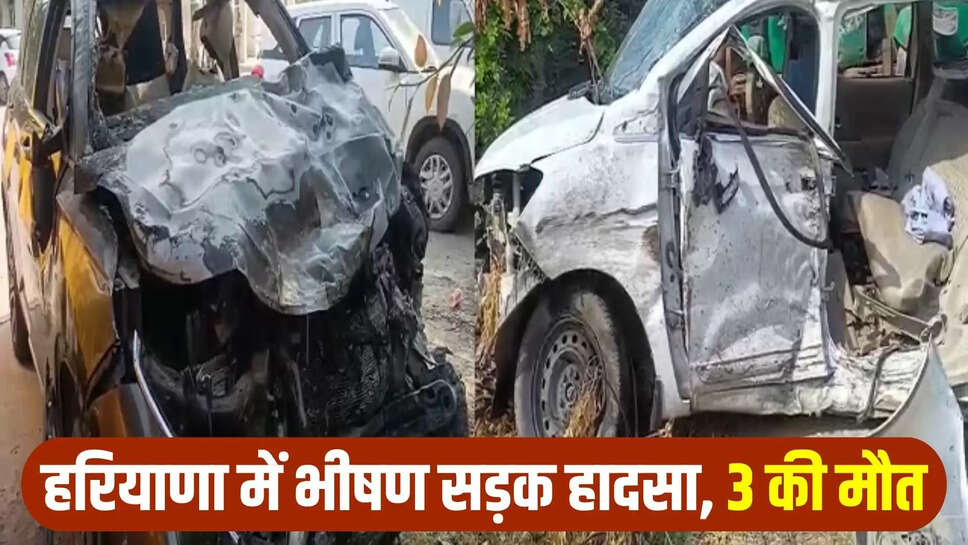 haryana news