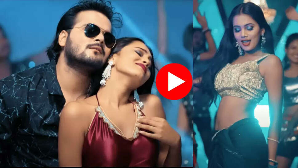 arvind akela kallu new song, arvind akela kallu ka gana, Bhojpuri Song 2025, Gajbe Ke Dole, bhojpuri item song dance video, भोजपुरी गाना 2025, भोजपुरी आइटम डांस वीडियो, अरविंद अकेला कल्‍लू का नया गाना, ग