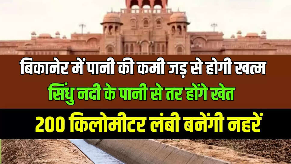 BIKANER NEWS