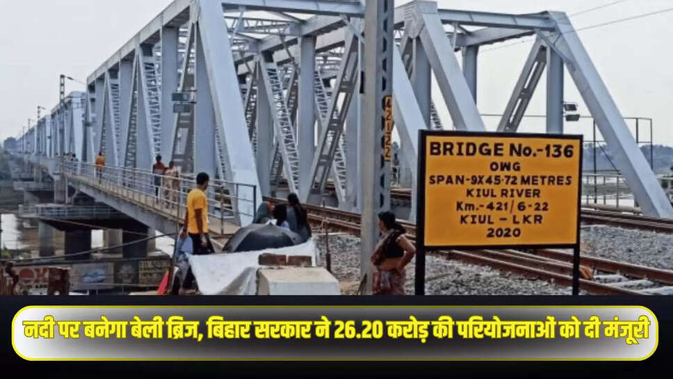 New Bridge