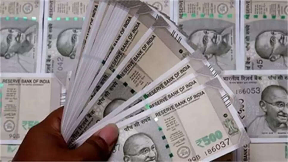 सिर्फ10 रुपए से रातों रात 11 लाख रुपए जित गया ये शक्श ! जानें कैसे बदली अचानक किस्मत 