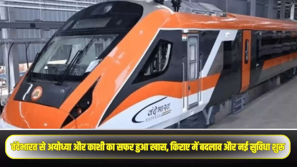 Vande Bharat Express