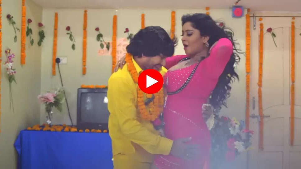 Bhojpuri Song: निरहुआ-आम्रपाली दुबे की इस फिल्म ने किया कमाल, इंटरनेट पर मचा रही धमाल, ट्रेंड कर रहा है गाना 