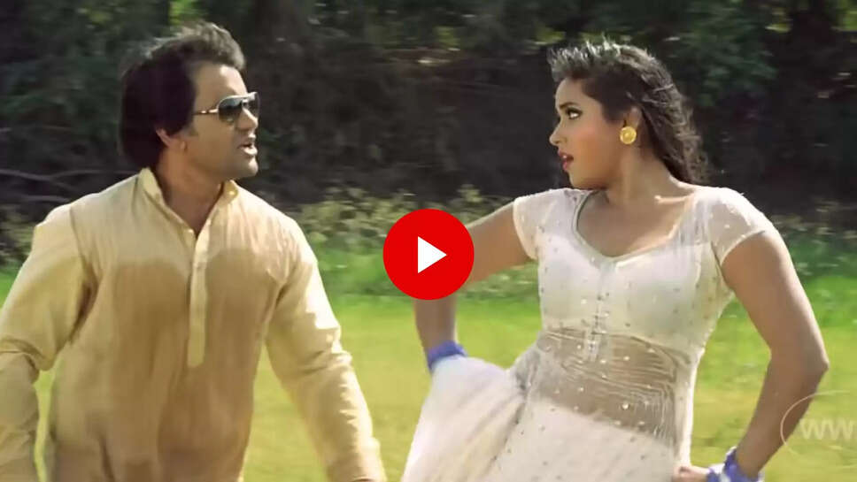 bhojpuri song