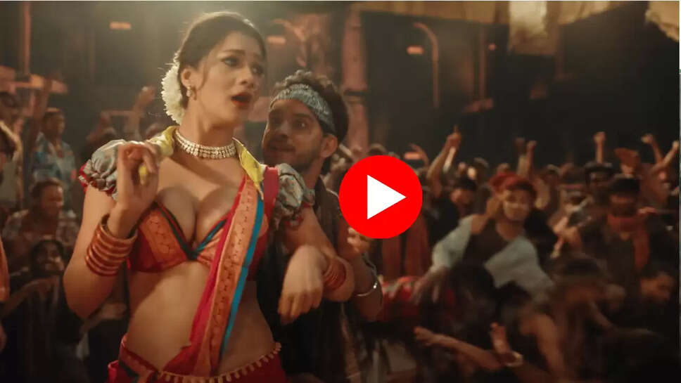 Bhojpuri Song : नमृता मल्ला ने फिर बढ़ा दिया दिल्ली से लेकर यूपी बिहार तक पारा, रिलीज होते ही शिल्पी राज के नया भोजपुरी गाना ‘कबूतर बाज' सुपर डुपर हिट 