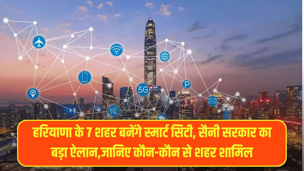 Smart City