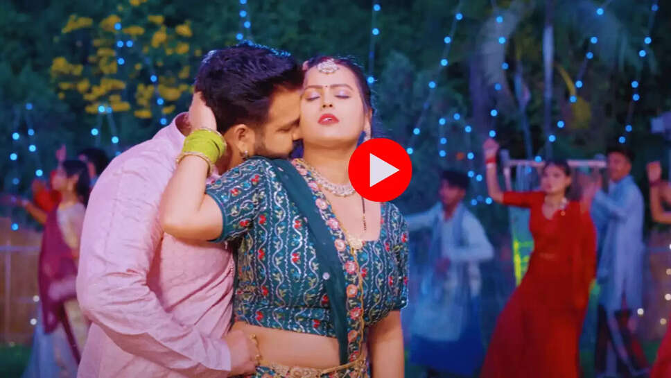 Bhojpuri Song: पवन सिंह का नया गाना 'लुंगिये बिछाई' ने तोड़े सारे रिकॉर्ड, ये रहा भोजपुरी इंडस्ट्री का सबसे गजबे वीडियो 