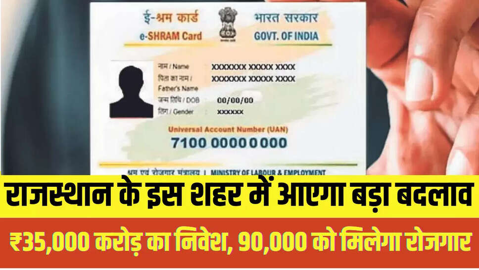 Rajasthan News