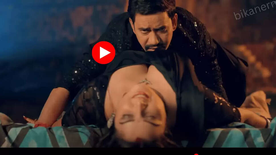 Bhojpuri Song: देर रात आम्रपाली दुबे के प्यार में पागल हुए निरहुआ, दिल्ली से लेकर यूपी बिहार के फेन्स की रोमेंटिक वीडियो देख उडी नींद 