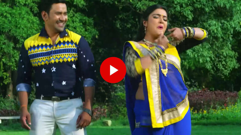 bhojpuri song
