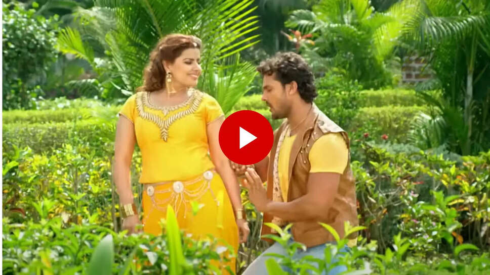 bhojpuri song