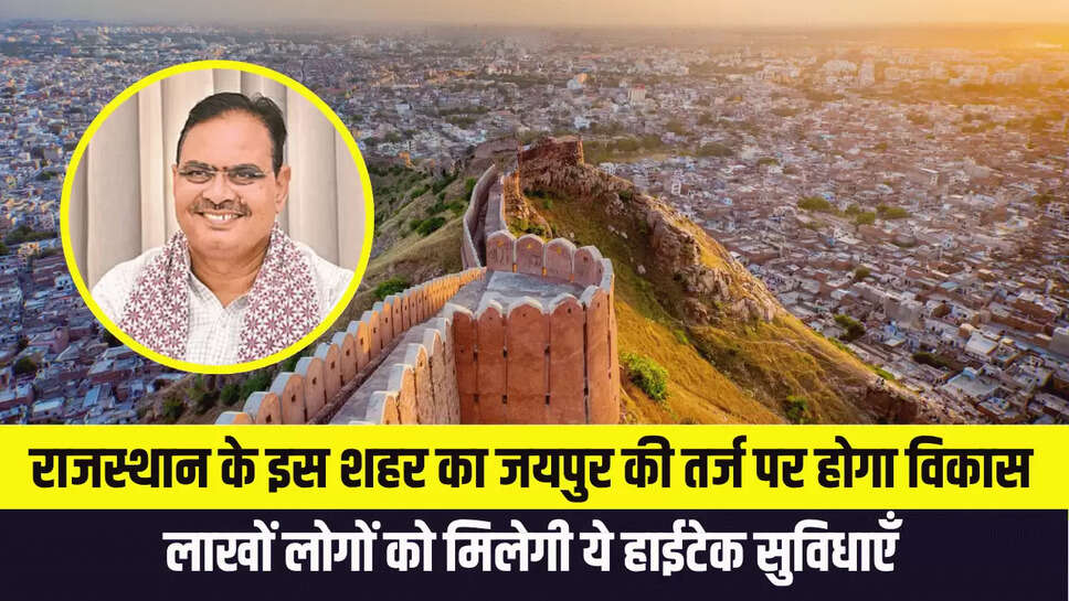 Jaipur News 