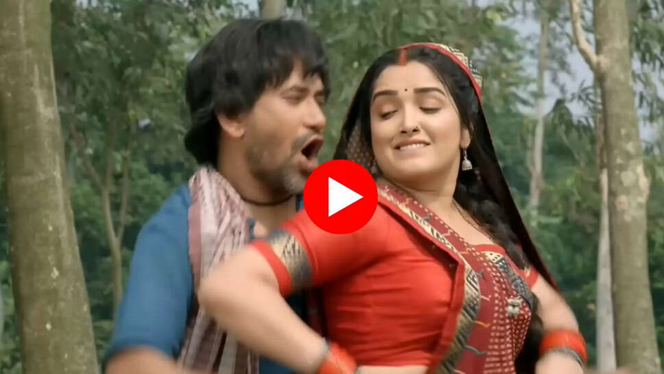 bhojpuri song