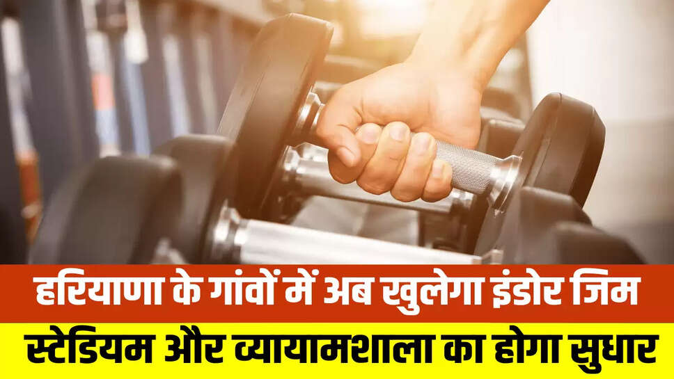 Haryana News