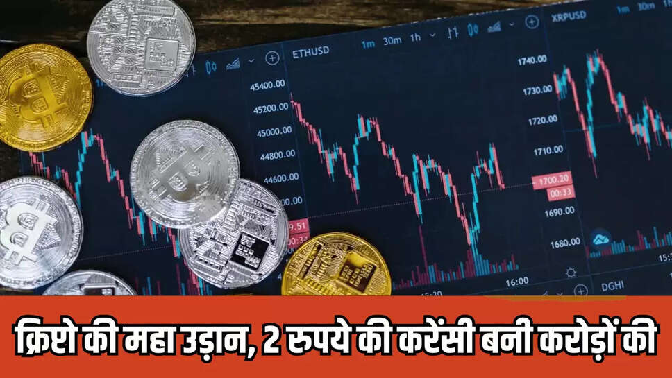 Crypto Currency