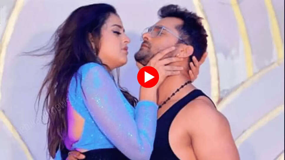 BHojpuri New Song :  खेसारी लाल यादव का नया गाना रिलीज होते ही तुरंत हो गया वायरल, 24 घंटे से लगातार उड़ा रहा है गर्दा 