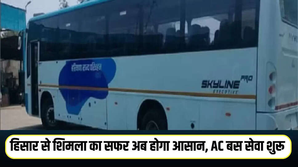 Bus Service