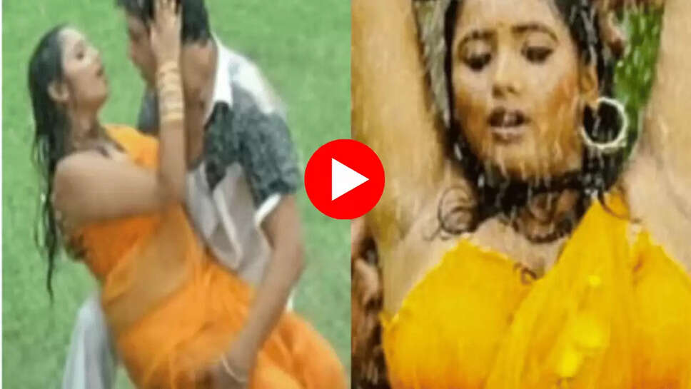Rani Chaterjee gana, Rani Chaterjee song, Rani Chaterjee bhojpuri song, Rani Chaterjee saree, Rani Chaterjee rain dance, Rani Chaterjee dance, bhojpuri dance video, भोजपुरी डांस, भोजपुरी गाना,