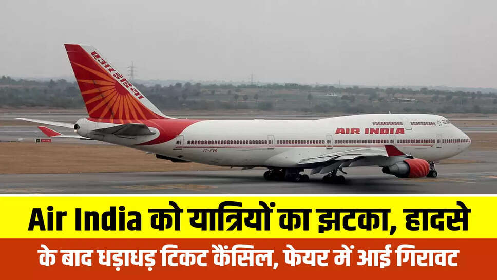 Air India 