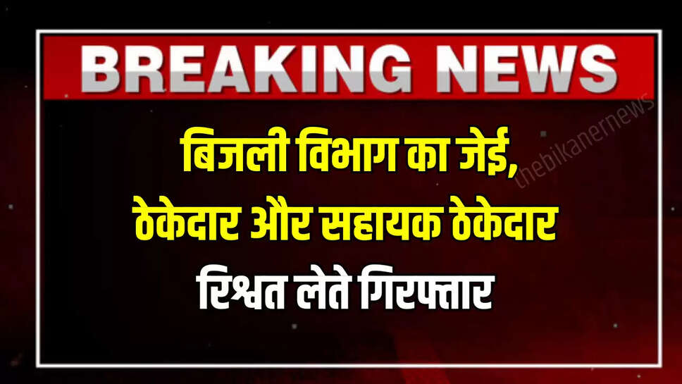 "Rajasthan news,Rajasthan ACB Action,ACB Action News,ACB Action Pali,Pali News,Pali ACB Action,Rajasthan ACB Action News,ACB Action News Today,Pali ACB Team,Pali ACB Action News,