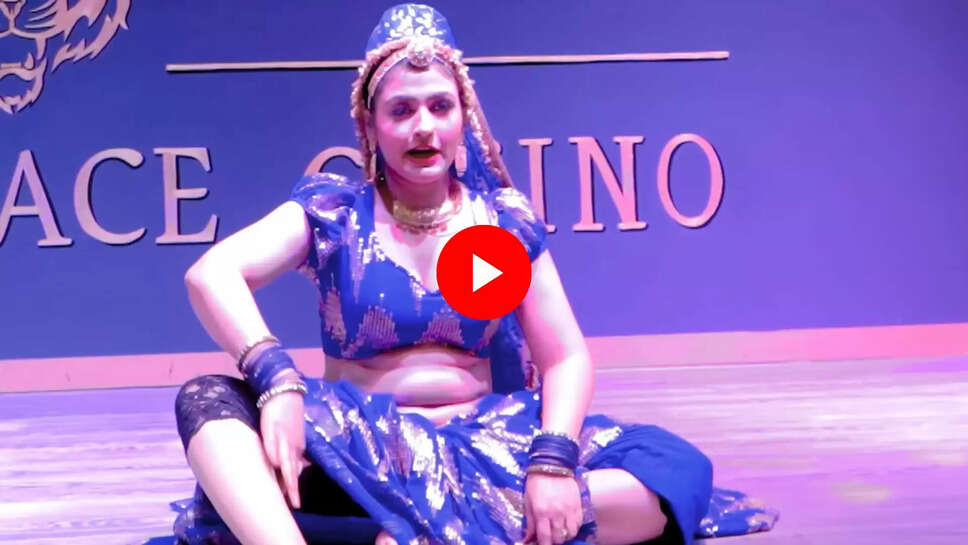 gori nagori dance