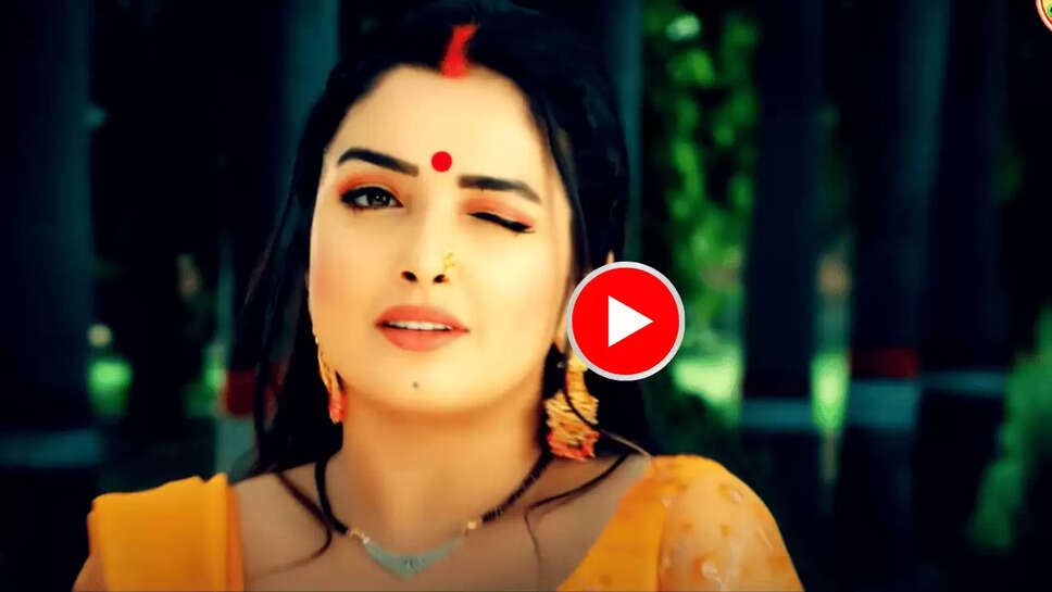 Bhojpuri Dance: आम्रपाली दुबे की खूबसूरती देख बहक गए खेसारी भईया, वीडियो आज भी उड़ा रहा है यूपी बिहार तक गर्दा, बार बार देख रहे है फेन्स