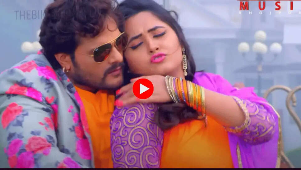 bhojpuri song , bhojpuri video, khesari song , kajal raghwani song , dance video 