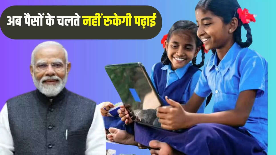 PM Vidya Lakshmi Yojana