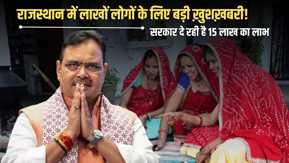CM Nari Shakti Udyam Protsahan Yojana, Nari Shakti Yojana online application, Rajasthan Government, Rajasthan Sarkari Yojna, Rajasthan Scheme for Company