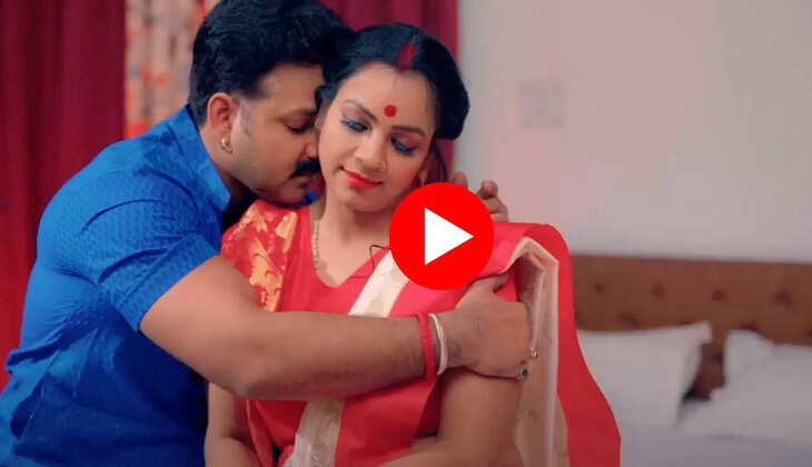 Bhojpuri Song: पवन सिंह के ने भोजपुरी गाने 'कलकतिया राजा' उड़ाया गर्दा, इंटरनेट पर जमकर हो रहा है वायरल 